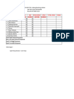 Materi Excel