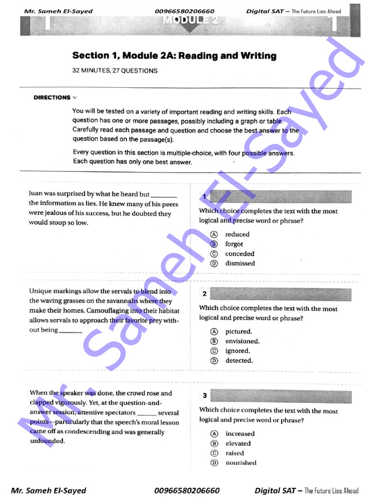RemoveWatermark Module+2+Adaptive+Easy 240121 103210 | PDF | Battle Of ...