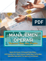 Manajemen Perbankan Tinjauan Teori Dan Praktisi (Nugroho Djati Satmoko, Siti Rosmayati Etc.)