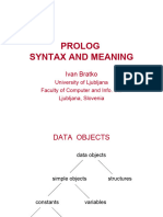 62 2 PROLOG Syntax and Meaning PPJSP