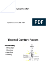 02.human Comfort 2