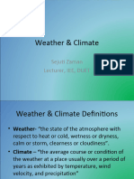 01.weather and Climate