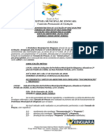 Edital - T. Preços - 002 - 2020 - Rec. Estradas PDF