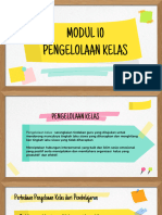 Modul 10