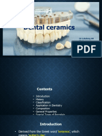 4 Dental Ceramic