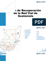 Plan Recuperacion Vial 2022 DGC 15mar2022 V3