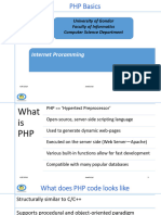 Chapter 4 Slide 2 Lecture-PHPMySQL