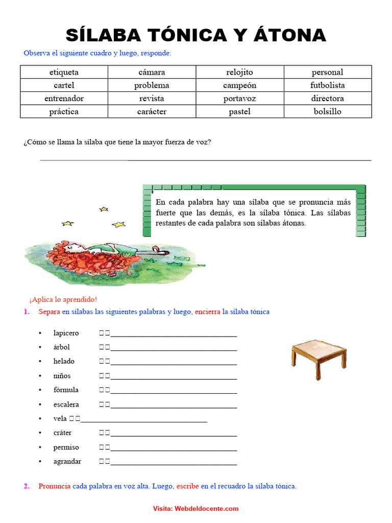 Conocemos Las Silbas | PDF