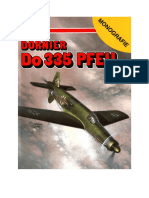 (Monografie 23) - Dornier Do 335 Pfeil-AJ-Press
