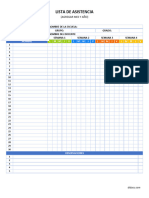 Lista de Asistencia Vertical2