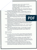 Resume Page 6