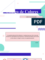 Codigo de Colores