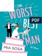 The Worst Best Man