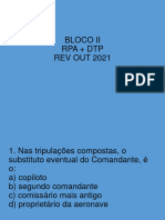 Exercício Longo Bloco Ii para Sala Sem Gabarito Rev Jan 2021