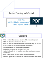 Project Management 1