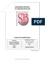 Derecho en Salud - 2DO Ciclo-2022-1