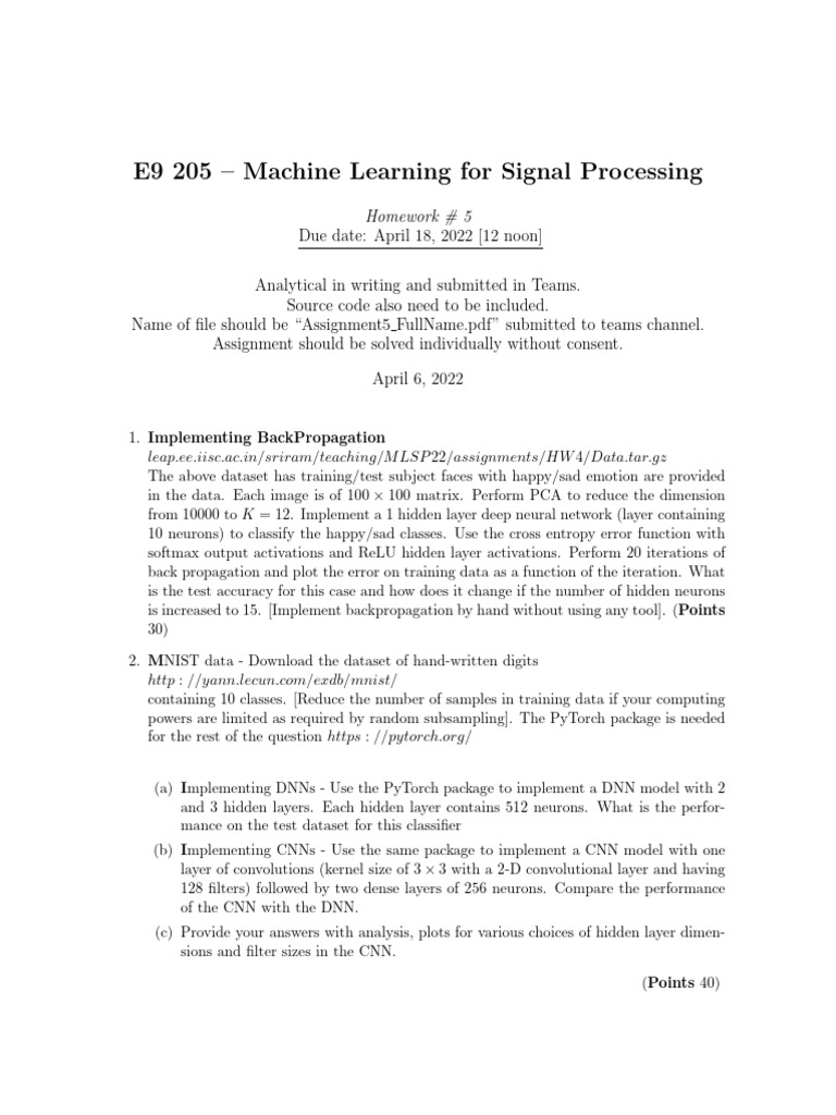e9-205-machine-learning-for-signal-processing-pdf