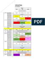 JADWAL PTS SMT Ganjil