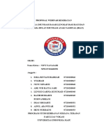 Proposal Wibnar Imunisasi Kelompok 1