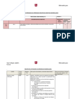 5°a-B Planificación Mensual 2021 Tecnologia