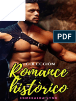 ° Colección Romance Histórico) (Esmeralda Lynn