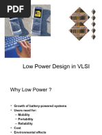 Low Power