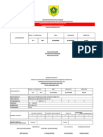 Pembangunan Gedung Posyandu Rw. 004 Dari Dana Desa Tahap I 2023