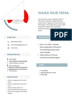 CV. Nana Nur Isma