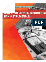 Rev1.Modul Ajar DTE 8 Alat Ukur Listrik, Elektronika