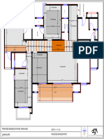 False Ceiling DWG