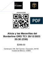 Alicia y Las Maravillas Del Borderline Viernes 29 de Diciembre 2030-0000042285