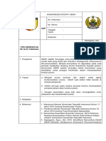 Sop Komunikasi Efektif Sbar