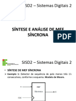 SISD2 Capitulo 3 - Slides