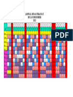 Jadwal Perawat Desember 2023