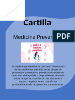 Cartilla Medicina P