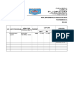 Pdca Kepatuhan Identifikasi Inm