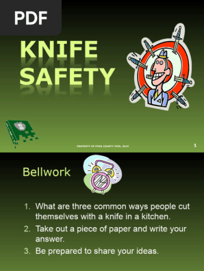 Knives Part 2