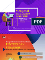 Materi Pantarlih 1