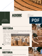 Adobe - Grupo 1 - Criterios Estructurales I