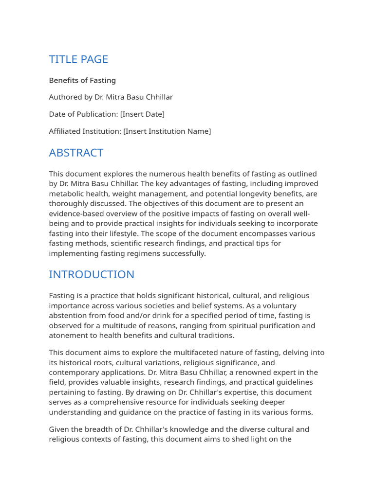benefits-of-fasting-pdf-insulin-resistance-fasting