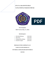 Kel 1 (Paud) Sap Mencuci Tangan Dengan Baik Dan Benar