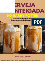 Dose Extra - Cerveja Amanteigada (5 Receitas)