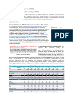 Short Note On Diamines Chemicals