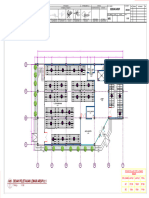 Desain Rak Gedung Arsip 