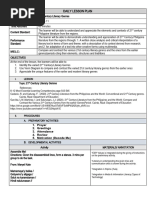 21ST Century DLP For 2ND Quarter