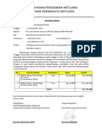 INTERNAL MEMO PPLG PENGAJUAN KEGIATAN TGL 13-14 SEAMEO Ok