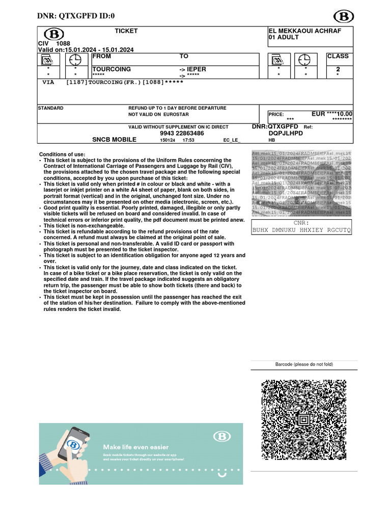 Pdfservice Pdf Identity Document