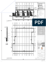 ST-16-Parapet Plan & Details