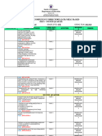 LCD Template 2023 - Ap Grade 1