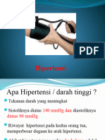 Hipertensi Dan Stroke